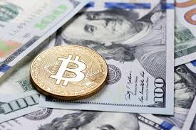 Bitcoin Worth Today Usd